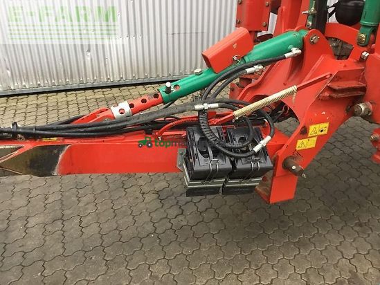 Cultivador - Kverneland - ctc 6 meter