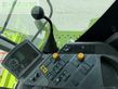 Cosechadora de Cereal - Claas - avero 160