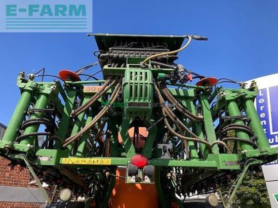 Atomizador - Amazone - ux6200