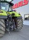 Tractor agrícola - Claas - axion 960 cebis (stage v)