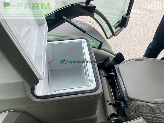 Tractor agrícola - John Deere - traktor 7r310