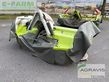 Cortacésped manual - Claas - corto 275 f profil