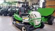 Cortacésped manual - Etesia - attila ak98