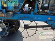 Sembradora directa - Rabe - combi speed t 602 l