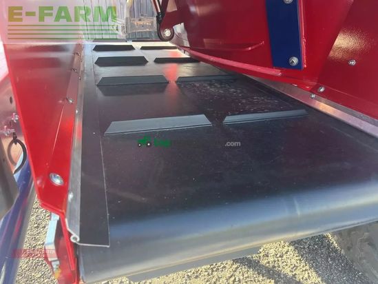 Remolqu esparcidor - Siloking - trailedline classic compact 10-t