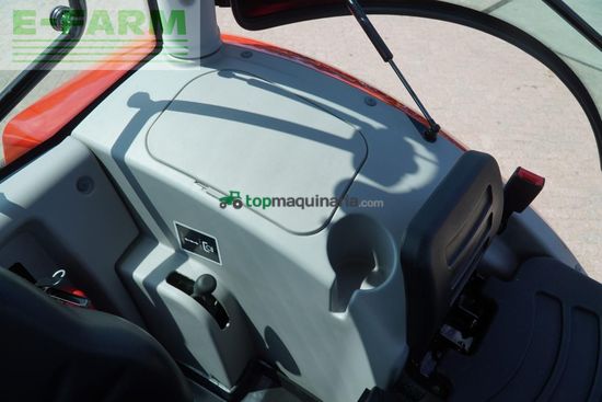 Tractor agrícola -  - YTO NLY1154