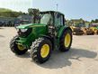 Tractor agrícola - John Deere - 6115m tractor (st26012)