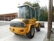 Minicargadora - Volvo - l35b-z/s ( 6.650kg )