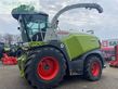 Cosechadora de Cereal - Claas - jaguar 970 allrad