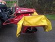 Cortacésped manual - Fella - sm 310 fp-kc