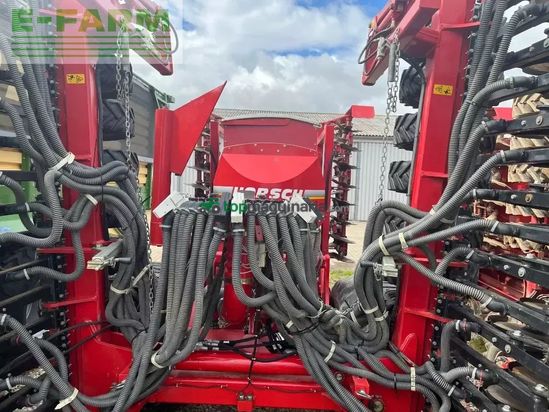 Sembradora - Horsch - pronto 6 as