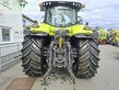 Tractor agrícola - Claas - axion 870 cmatic cebis s10