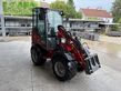 Minicargadora - Weidemann - 1190e nur 225h