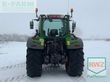 Tractor agrícola - Fendt - 516 vario profiplus