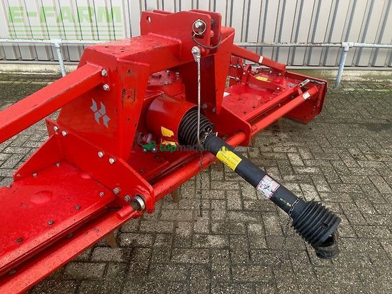 Grada rotativa - Howard - kongskilde hk 31-350