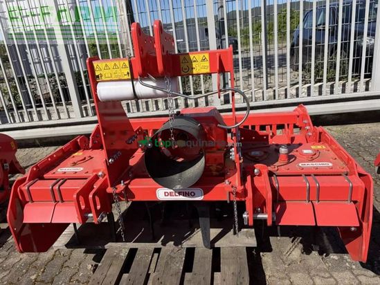 Grada rotativa - Maschio - delfino 1500