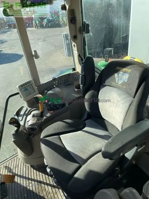 Tractor agrícola - John Deere - 6630 premium