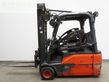 Elevadora - Linde - e 18 l evo 386-02
