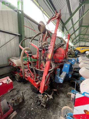 Sembradora monograno mecanica - Kuhn - maxima 3 tim large