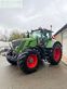 Tractor agrícola - Fendt - 828 s4 profi+