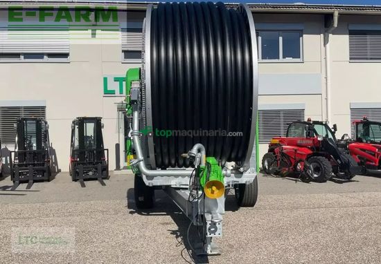 Riego - Bauer - rainstar e51 120/600