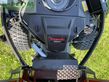 Tractor agrícola - Husqvarna - rider 420 tsx awd neumaschine