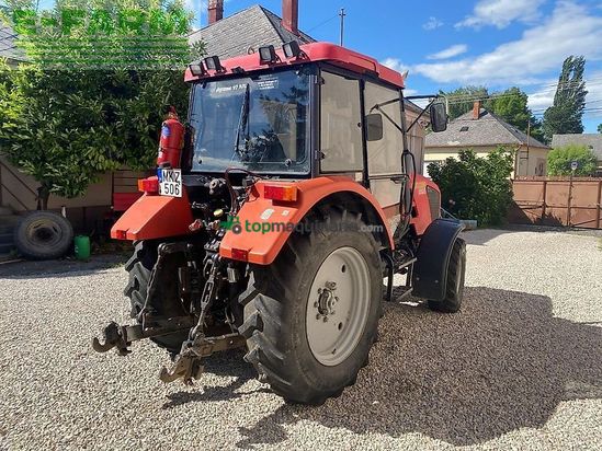 Tractor agrícola - Belarus - 921.4