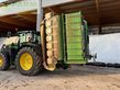 Cortacésped manual - Krone - easy cut b870 cv + f320cv