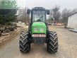Tractor agrícola - Deutz-Fahr - agrocompact f90