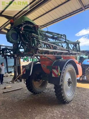 Atomizador - Amazone - ux4200 special