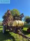 Atomizador - Hardi - tzy 2400