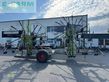 Rastrillo - Claas - liner 3600