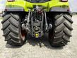 Tractor agrícola - Claas - arion 660 cmatic cebis