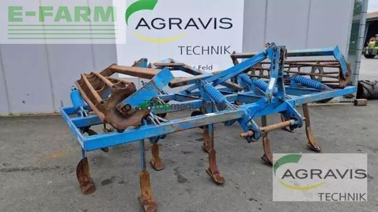 Cultivador - Lemken - smaragd 90/380