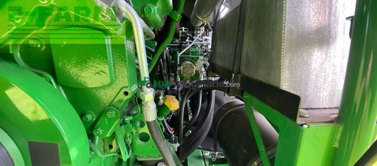 Cosechadora de Cereal - John Deere - 8500