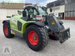 Telescopica - Claas - scorpion 6030 vp