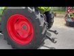 Tractor agrícola - Claas - arion 420 cis inkl. fkh / fzw / dl