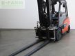 Elevadora - Linde - h 35 d 1202
