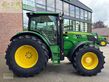 Tractor agrícola - John Deere - 6150r