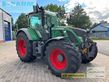 Tractor agrícola - Fendt - 714 vario scr