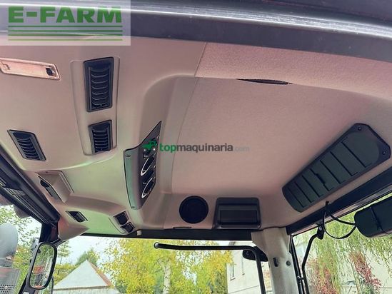 Tractor agrícola - McCormick - ttx 190 xtraspeed