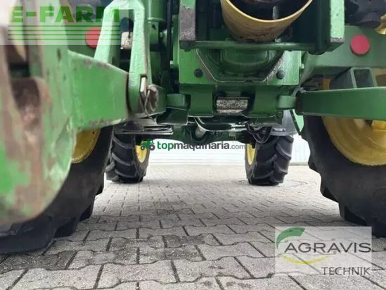 Tractor agrícola - John Deere - 5620