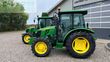 Tractor agrícola - John Deere - 5075e med aircondition og vendegear