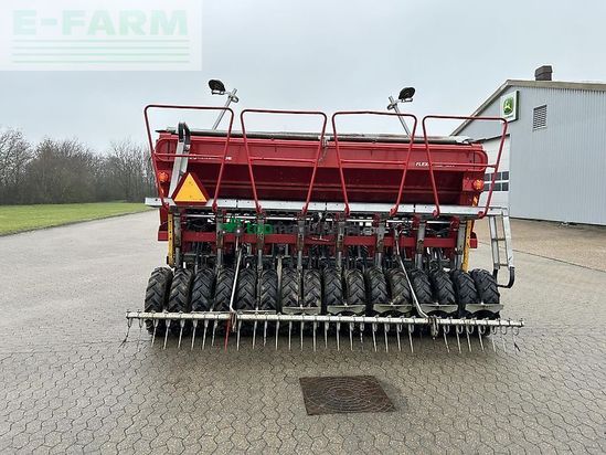 Sembradora - Kongskilde - flexidrill 4000
