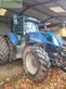 Tractor agrícola - New Holland - t7.210