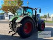 Tractor agrícola - Fendt - 724 vario s4 profi plus
