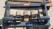 FRONTAL MANITOU - BRACKET JCB TIPO I