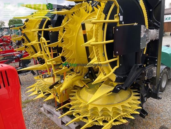 Cabezal - Kemper - 490 plus