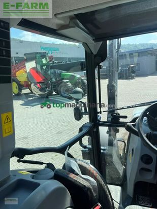 Tractor agrícola - Steyr - 4095 kompakt