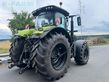Tractor agrícola - Claas - axion 870 cmatic cebis CMATIC CEBIS